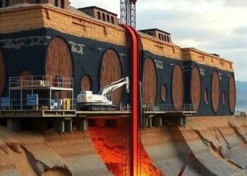 Surface vertical well multistrata fracturing mitigates rockburst in extra-thick coal seam