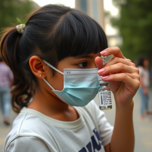 TAK-003 dengue vaccine protects adolescents during São Paulo’s 2024–2025 outbreak