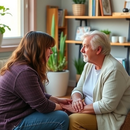 Talking with people matters most in schizophrenia social functioning, say service users and carers