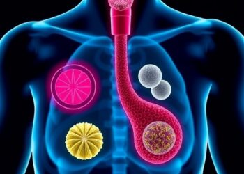 Targeted nutrition during oesophageal cancer treatment preserves muscle and aids recovery