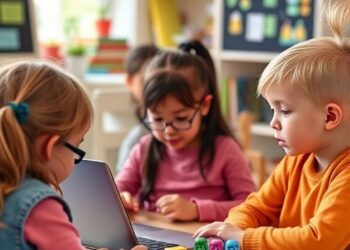 Teaching digital citizenship to young children: a systematic review of approaches