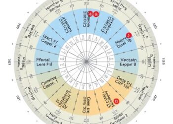 Ten-Dimensional Measure Links Personality to Mental Health and Substance Use