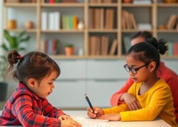 Three-Decade Study Links Childhood Family Bonds to Adult Workplace Resilience