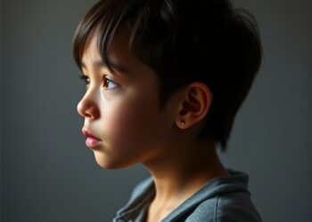 Topic Modeling Reveals Trends in Adolescent Trauma and PTSD Research