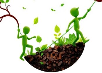 Tracking green banking growth and its link to environmental performance