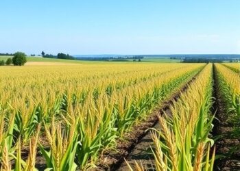Transfer learning enables a generalizable model for counting crop stands