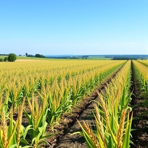 Transfer learning enables a generalizable model for counting crop stands