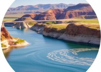 Transferable Decision-Support Framework Guides Water Allocation in Arid Reservoirs