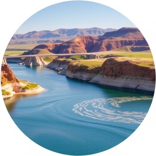 Transferable Decision-Support Framework Guides Water Allocation in Arid Reservoirs