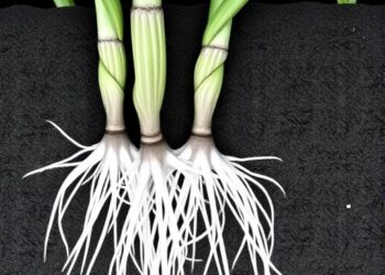Transformer-based pipeline enables scalable phenotyping of rice root aerenchyma