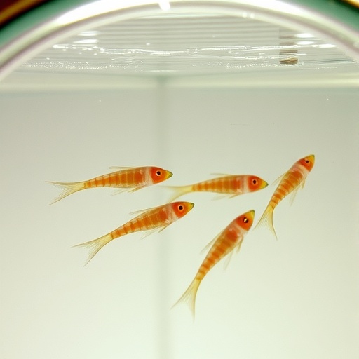 Transgenerational effects of solitary and grouped rearing persist in Daphnia magna