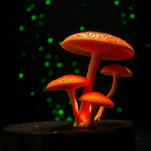 Trichoderma lixii secondary metabolites induce cancer cell apoptosis, GC-MS study shows
