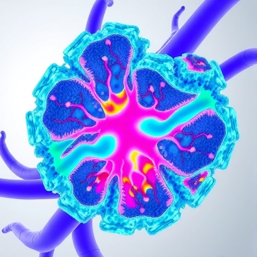 Tumor-endothelial 3D model reveals ccRCC vessel abnormalities and drug