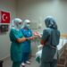 Turkish nurses’ competence in breaking bad news to patients examined in study