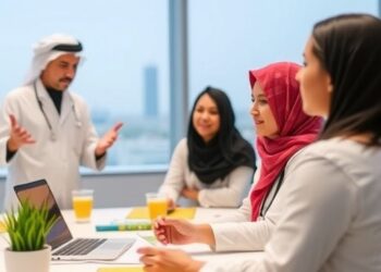 UAE medical students share views on lifestyle medicine in qualitative study