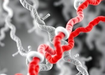 Unique amyloid-β filament structure found in APP Flemish mutation carriers