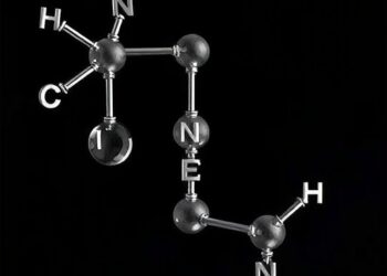 Unique zipper reaction converts perfluoroalkyl chains via defluorination and borylation