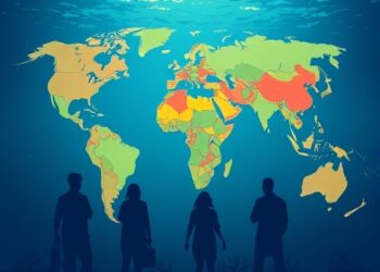 Uniting Diverse Knowledge Systems for a Healthier Global Ocean