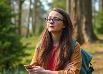 University instructors tackle student eco-anxiety in environmental courses