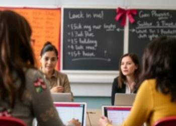 University of Phoenix white paper offers five ways leaders can recognize teachers