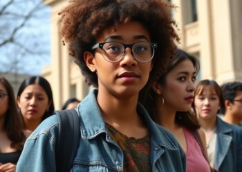 University students both embody and resist discrimination, intersectional study reveals