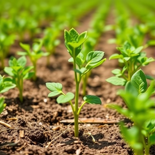Unlocking crop stress resilience via multiomics and CRISPR genome editing