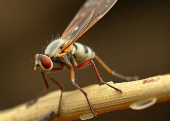 Unraveling sand fly–Leishmania interactions to guide disease control strategies