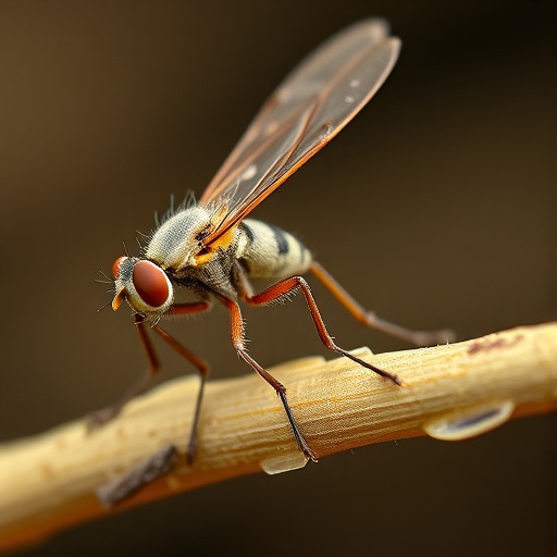 Unraveling sand fly–Leishmania interactions to guide disease control strategies