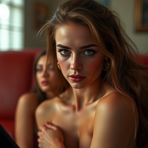 Unsolicited Male Genital Images Linked to Rape Culture Perceptions in Women