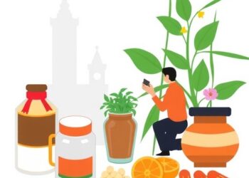 Urban Malaysians’ knowledge and use of traditional Chinese medicine surveyed