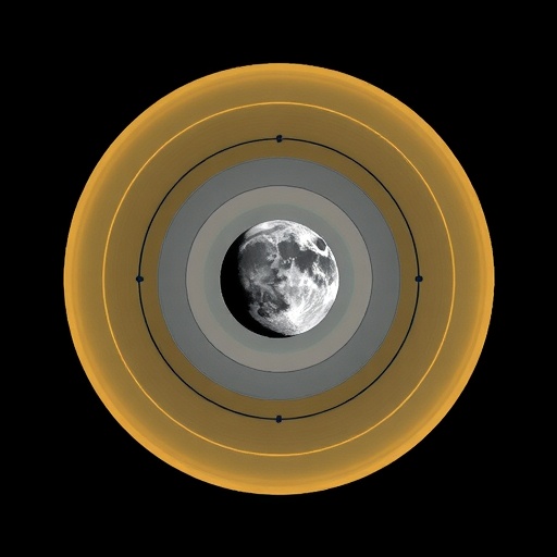 Velocity surfaces method speeds analysis of Earth–Moon transfer orbit controllable sets