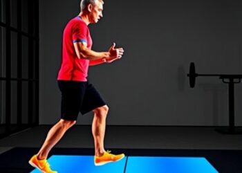 Video-based leg agility scoring in Parkinson’s disease links to arm motor impairments