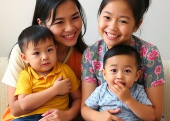 Vietnamese migrant parents of autistic children face compounding wellbeing challenges