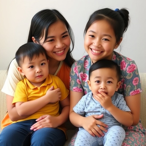 Vietnamese migrant parents of autistic children face compounding wellbeing challenges