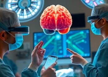 Virtual and augmented reality transform neurosurgical training, systematic review finds