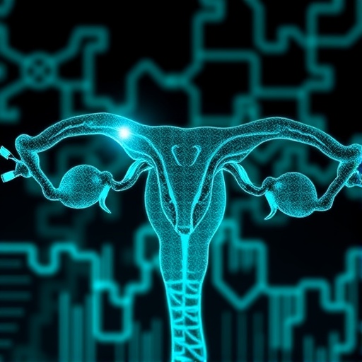 Virtual screening uncovers tepotinib as LY75 inhibitor against ovarian cancer