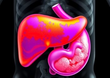 Visceral fat ratio reliably predicts survival and toxicity in advanced liver cancer
