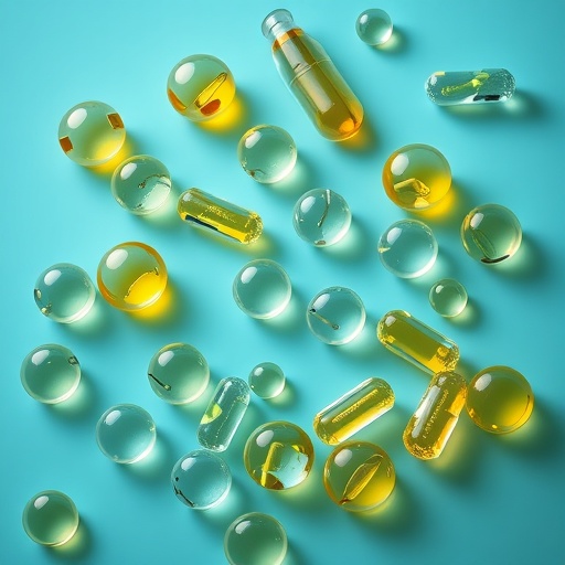 Vitamin D supplements lower insulin needs in youth with type 1 diabetes