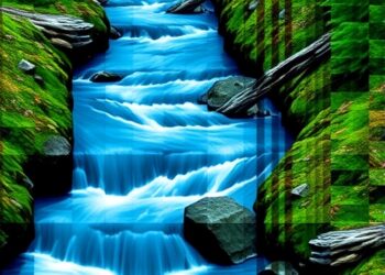 VMD-Based Dual-Stream Temporal Convolutional Network Improves Daily Streamflow Forecasting