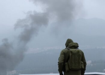 War disruption linked to opioid treatment discontinuation in Ukraine, cohort study finds