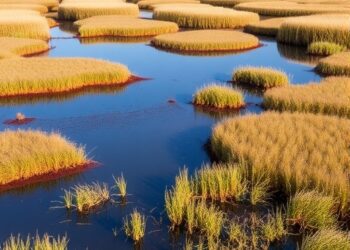 Warming threat to peatlands hinges on water levels