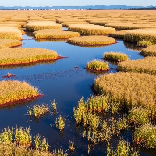 Warming threat to peatlands hinges on water levels