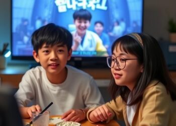 Watching Mukbang Videos Linked to Oral Health Problems in Korean Adolescents