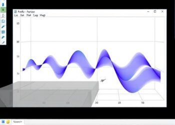 WaveLab Studio: Lightweight software for interactive 2D wave propagation experiments