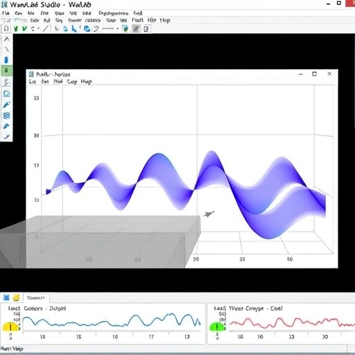 WaveLab Studio: Lightweight software for interactive 2D wave propagation experiments