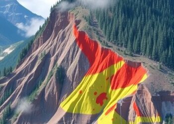 WebGIS decision support tool helps Bhutan manage landslide risks