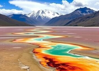 Wetter Tibetan Plateau still suffers hot-dry extremes via ENSO, North Atlantic links