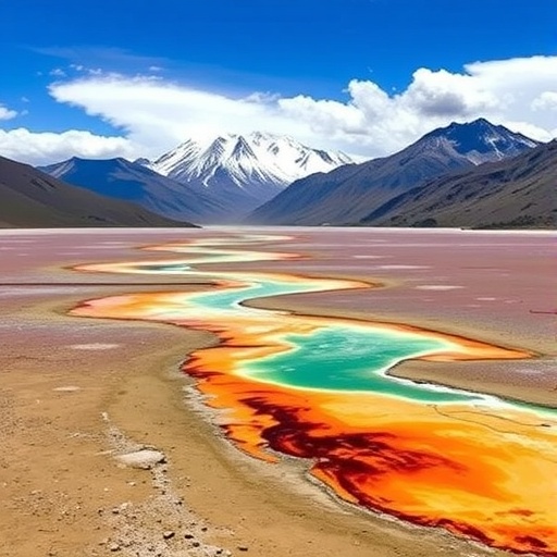 Wetter Tibetan Plateau still suffers hot-dry extremes via ENSO, North Atlantic links