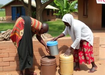What Drives Residents to Join Environmental Sanitation Programmes in Nigerian Town