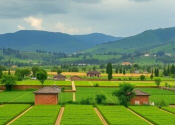 What drives rural households to join agricultural commercialization clusters in Ethiopia